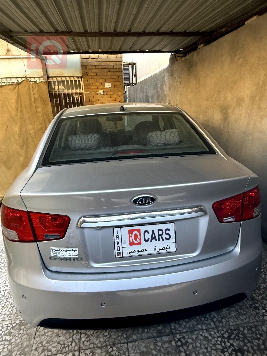 Kia Cerato